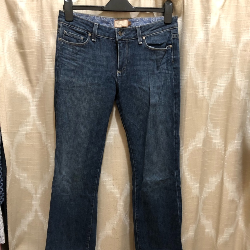Paige Melrose size 29 - Picture 2 of 7